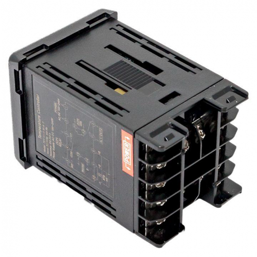 Измеритель-регулятор EKF TER101-S-M1A-R фото 2