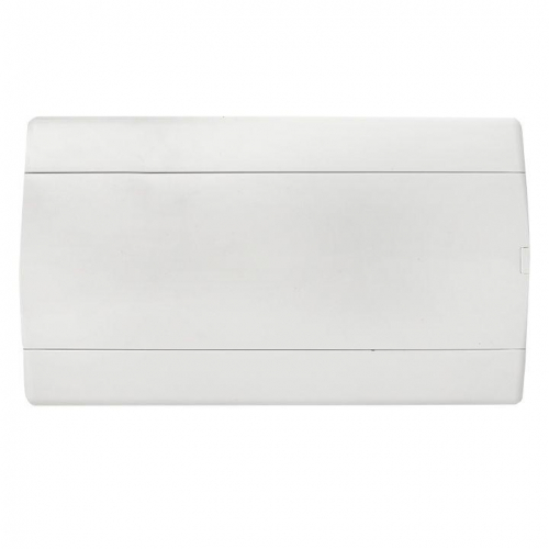 Щит ЩРВ-П-18 "SlimBox" IP41 бел. дверца PROxima EKF sb-v-18w фото 5