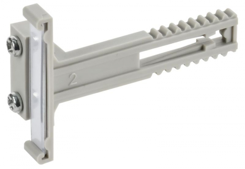 Держатель маркировки GMH9 ARMAFIX IEK AF-CT40-00-K03-002-GMH9 фото 2