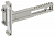 Держатель маркировки GMH9 ARMAFIX IEK AF-CT40-00-K03-002-GMH9