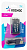 Аккумулятор крона Li-ion 9В 650мАч (блист.1шт) КОСМОС KOCLi9V650mAh1BL