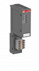 Модуль коммуникационный AC500 Slave CM588-CN ABB 1SAP172800R0001