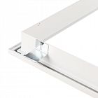 Набор BX6060 White для панелей IM-600х600 Arlight 023867