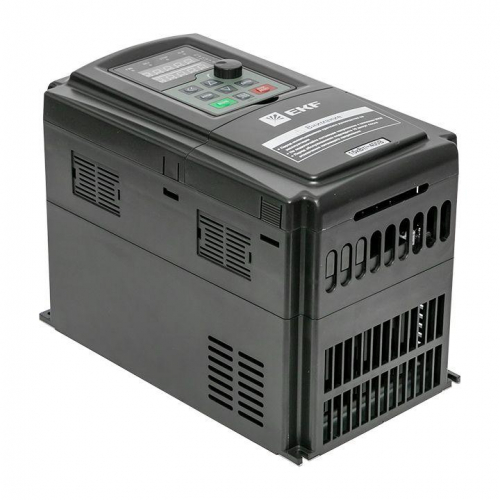 Преобразователь частоты 11/15кВт 3х400В VECTOR-100 PROxima EKF VT100-011-3B фото 6