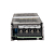 Блок питания для светодиод. ленты BSPS 120Вт 10А 12В IP20 метал. JazzWay 5013902