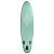 Доска-SUP N2-GREEN 335х83х15см зел. JAZZWAve 4895205065741
