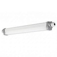 Светильник светодиодный ULO-T20-50W/4000K/L150 IP65 GREY LINKABLE 50Вт 4000К IP65 6000лм линейный накладной/подвесной соединяемый бел. свет сер. ТМ Uniel UL-00013713