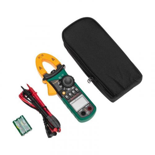 Клещи токовые MS2028A Mastech 13-1316 фото 2