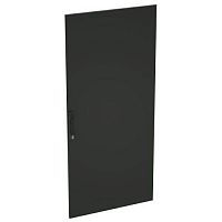 Дверь сплошная для шкафов CQE 1200х600 RAL9005 DKC R5ITCPE1260B