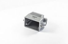 Кожух боковой ввод EMAS EBM06GU10