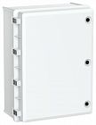 Корпус ЩМП 600х800х350 IP65 полиэстер. IEK MKP21-N-060-080-35-65