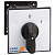 Переключатель кулачковый OptiSwitch 4G10 53 U S1 R014 КЭАЗ 217539