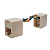 Соединитель проходной 8P8C (RJ-45) UTP SUPRLAN 10-0337