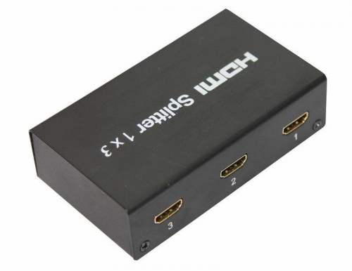 Делитель HDMI 1x3 Rexant 17-6900 фото 3