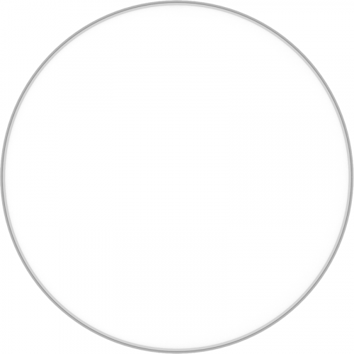 Светильник светодиодный SOL S 450 WH LED 4000К накладной СТ 1470000140 фото 2