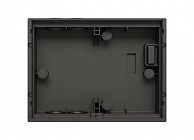 Коробка 7 скрытого монтажа ABB 2TMA130160B0132