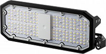 Прожектор светодиодный 74 004 NFL-M2-100-6.5K-BL-D60-LED 100Вт 368х142х69мм 6500К 12000лм IP65 Navigator 74004