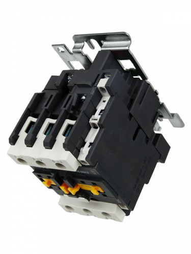 Контактор КМИ-35012 50А 230В/АС3 1НО 1НЗ KARAT IEK KKM31-050-230-11 фото 6