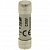 Предохранитель цилиндрический 10х38 1А GG 500В AC EATON C10G1