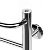 Полотенцесушитель Микс П6 450х596 Royal Thermo НС-1204583