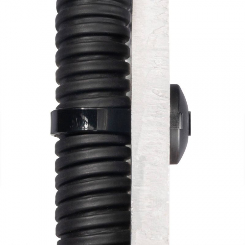 Хомут нейлоновый КСК 8х280 (уп.100шт) Fortisflex 83503 фото 5