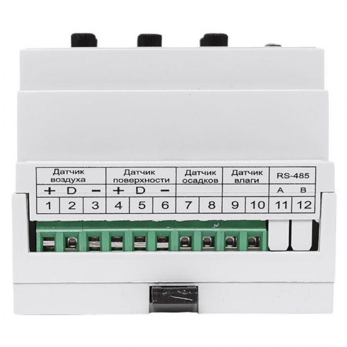 Терморегулятор РТА-200 EKF rta-200 фото 4