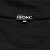 Куртка флисовая M черн. DKC BLACKFLIS01M