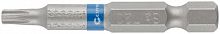 Бита ПРОФИ ТОРКС/Profi TORX T20 50мм сталь (уп.10шт) Cutop 83-660