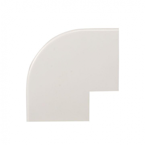 Угол внешний 100х40 бел. Plast PROxima (уп.2шт) EKF obw-100-40x2 фото 3