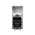 Розетка USB 3.0 модульная 1мод. тип А-А Avanti &quot;Закаленная сталь&quot; DKC 4404301