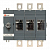 Рубильник 3п 160А без рукоятки управления TwinBlock PROxima EKF tb-s-160-3p