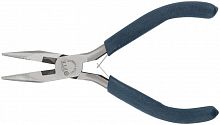Тонконосы "мини" синие ручки 125мм FIT 51155