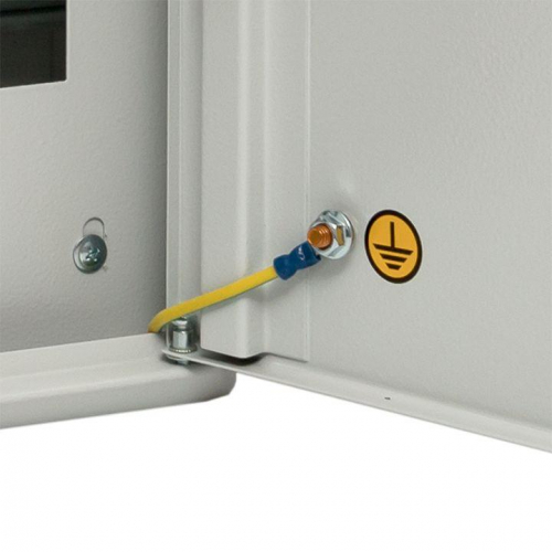 Щит ЩУРн 3/12 (Э) (500х300х120) IP31 EKF mb23-3/12e фото 4