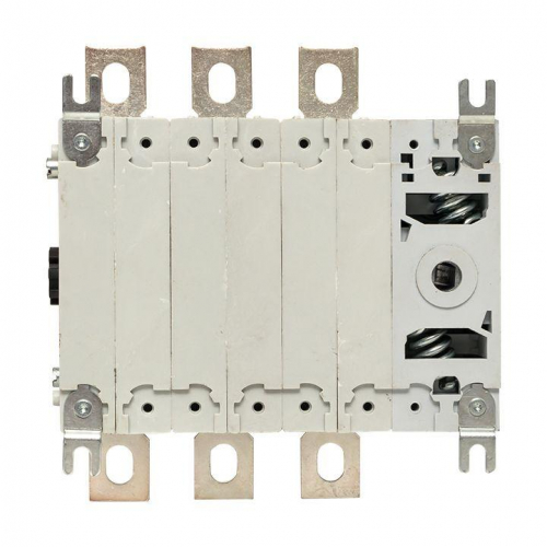 Рубильник 3п 250А без рукоятки управления TwinBlock PROxima EKF tb-s-250-3p фото 3