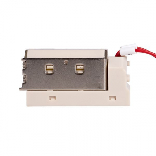 Электромагнит отключения ВА-45 110В AC/DC EKF acb-45-k-110uc фото 4