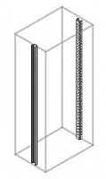 Профиль промежуточный уст. комплектов H=2000мм ABB 1STQ008040A0000