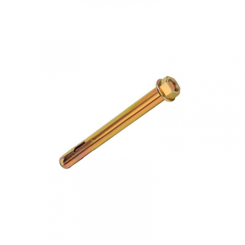Болт анкерный с гайкой 12х129 (уп.10шт) Rexant 3818-10-6