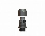 Ввод Bimed EHIBM-X7GS M32 (ATEX) для небронир. кабеля пластик ССТ 2235788