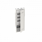 Щит комбинированный UK663CVC  встраиваемый 36M белая дверь ABB 2CPX031451R9999