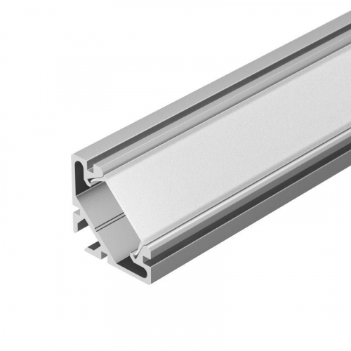 Профиль L2000 PDS45-LITE ANOD Arlight 023862