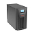 Источник бесперебойного питания Онлайн для Small Tower 2000 ВА/1800Вт 1/1 4xSchuko EPO USB RS-232 RJ45 6х7А.ч DKC SMALLT2A10S