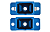 Адаптер (розетка) SC/UPC SM фланцевый ССД 130205-00005