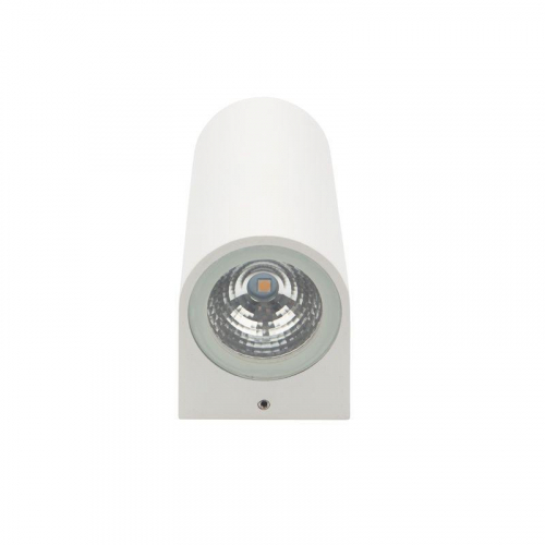 Светильник светодиодный универсальный Cassiopea 4Вт х 2 LED бел. Rexant 610-002 фото 2