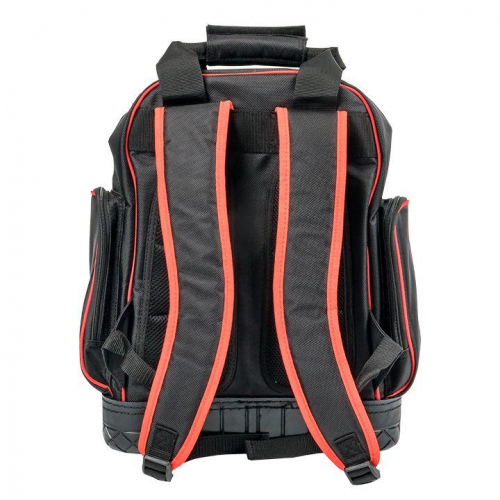 Рюкзак монтажника универсальный с резиновым дном С-07 Master EKF c-07 фото 6