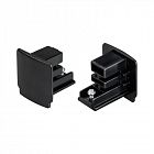 Заглушка LGD-4TR-CAP-BK (D) IP20 пластик 3 года Arlight 029690