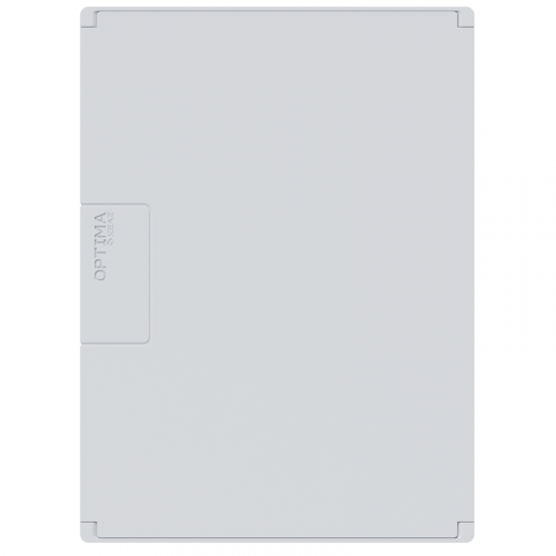 Корпус пластиковый OptiBox Pro 8-NNR-IP40 КЭАЗ 379782 фото 3