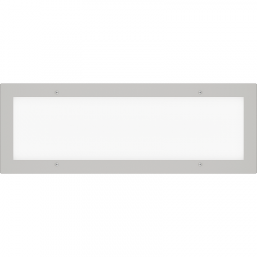 Светильник светодиодный ALD UNI LED 600 24Вт 4000К IP54 встраив. СТ 1050000010 фото 2