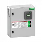 Установка конд. УКРМ VarSet Easy 50кВАр 400В для незагрязненной сети SchE VLVAW0L050A40B