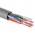 Кабель UTP 4PR 24AWG CAT5e 305м | 01-0052 | PROconnect