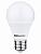 Лампа светодиодная А60 - 10 Вт-230 В -4000 К–E27 "Лампа-ДИММЕР" TDM